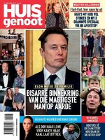 Huisgenoot